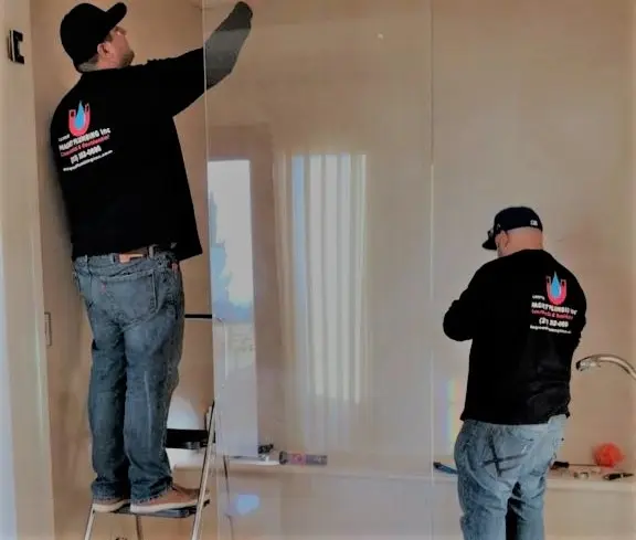 Professional plumbing installation for Tankless Water Heater Installation in Augusta